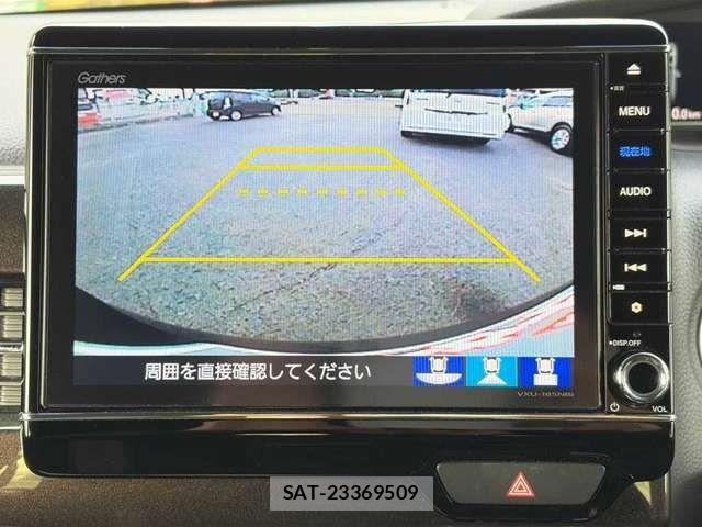 Honda N BOX CUSTOM 2018-02 3422302-14