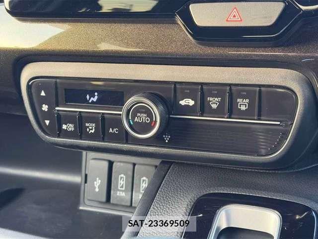 Honda N BOX CUSTOM 2018-02 3422302-15