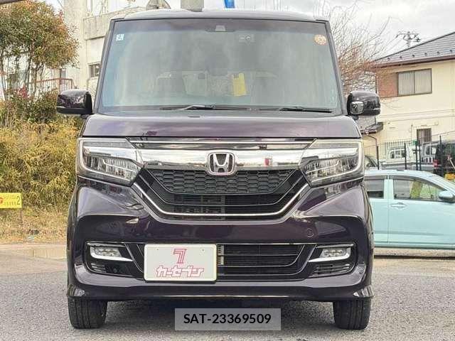 Honda N BOX CUSTOM 2018-02 3422302-1