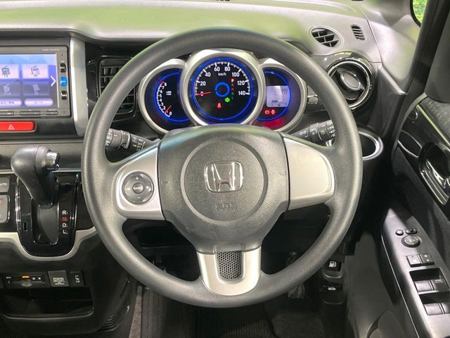 Honda N BOX CUSTOM 2017-08 3677827-10