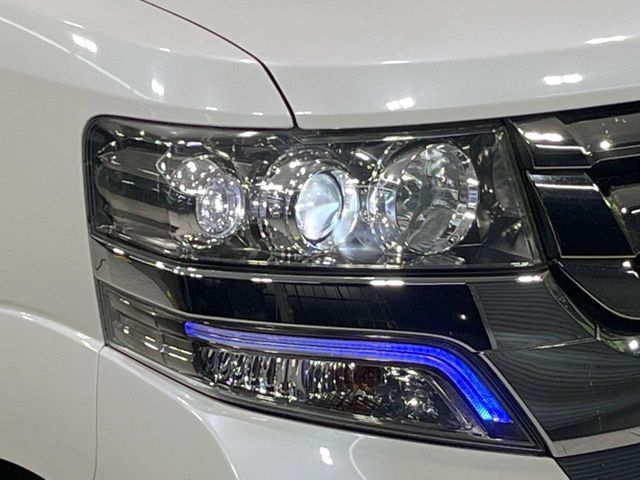 Honda N BOX CUSTOM 2017-08 3677827-11
