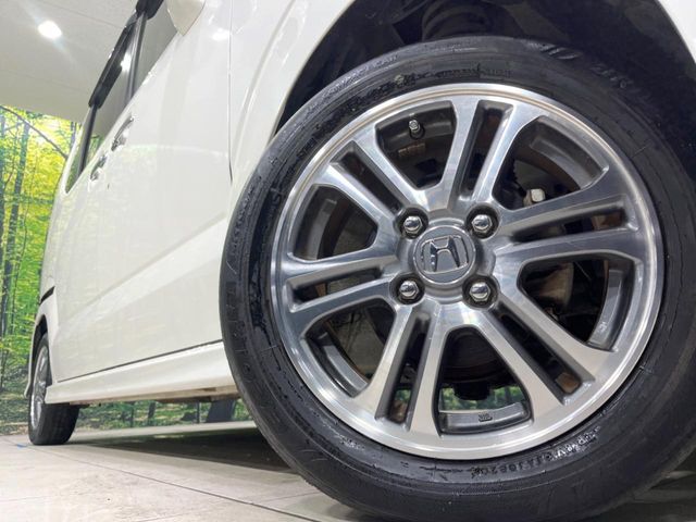 Honda N BOX CUSTOM 2017-08 3677827-12