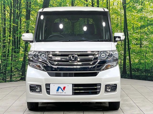 Honda N BOX CUSTOM 2017-08 3677827-13