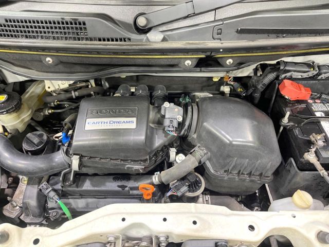 Honda N BOX CUSTOM 2017-08 3677827-17