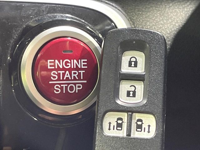Honda N BOX CUSTOM 2017-08 3677827-6