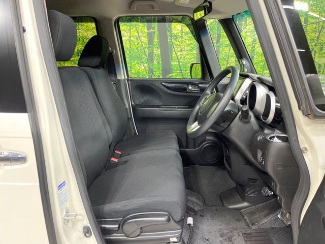 Honda N BOX CUSTOM 2017-08 3677827-7