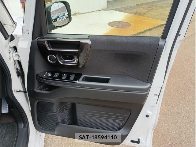 Honda N BOX CUSTOM 2020-11 3716206-10