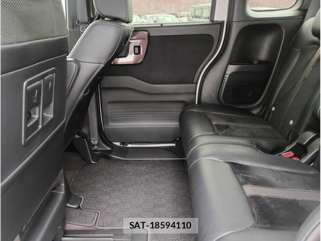Honda N BOX CUSTOM 2020-11 3716206-12