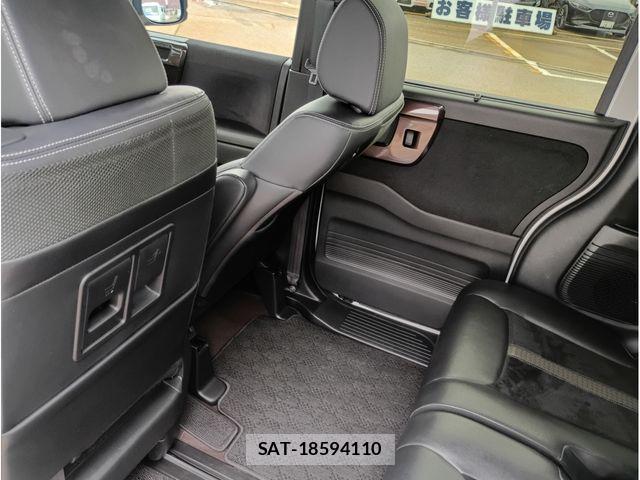 Honda N BOX CUSTOM 2020-11 3716206-13