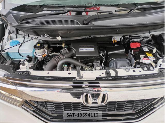 Honda N BOX CUSTOM 2020-11 3716206-14