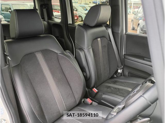 Honda N BOX CUSTOM 2020-11 3716206-4