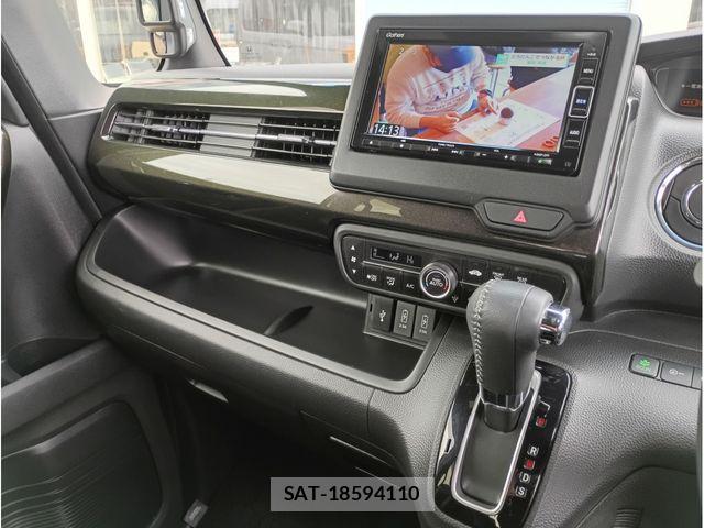 Honda N BOX CUSTOM 2020-11 3716206-5