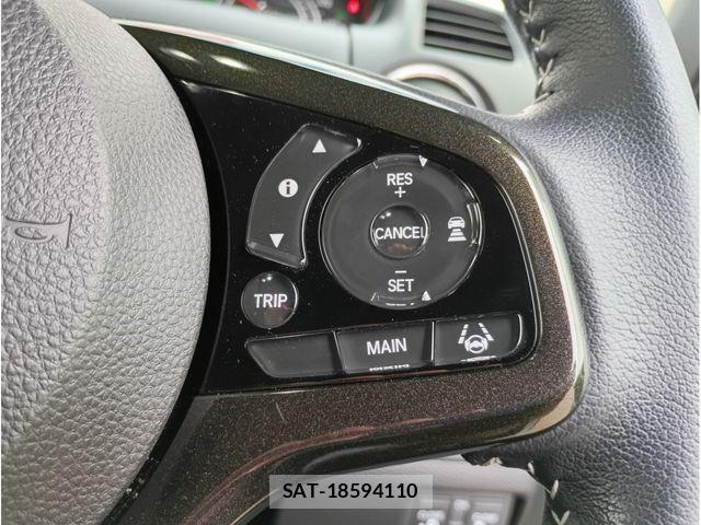 Honda N BOX CUSTOM 2020-11 3716206-7
