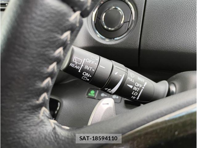 Honda N BOX CUSTOM 2020-11 3716206-8