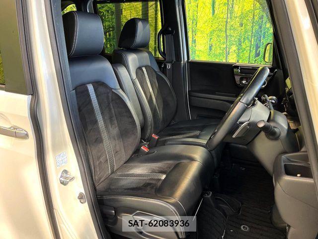 Honda N BOX CUSTOM 2021-08 3772870-9