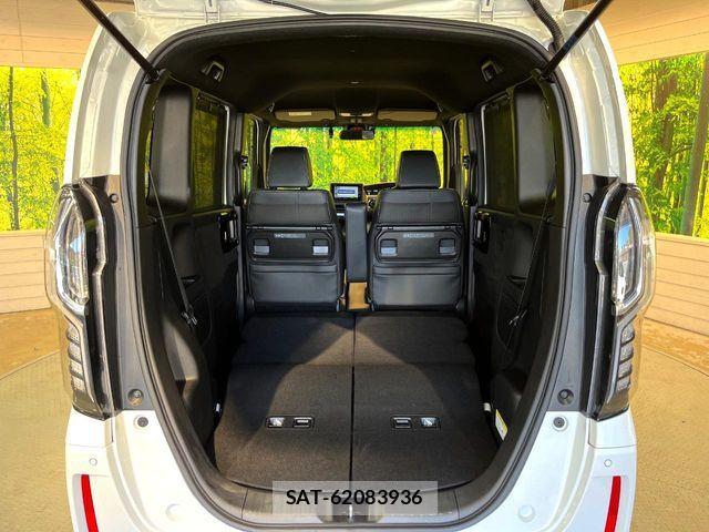 Honda N BOX CUSTOM 2021-08 3772870-11