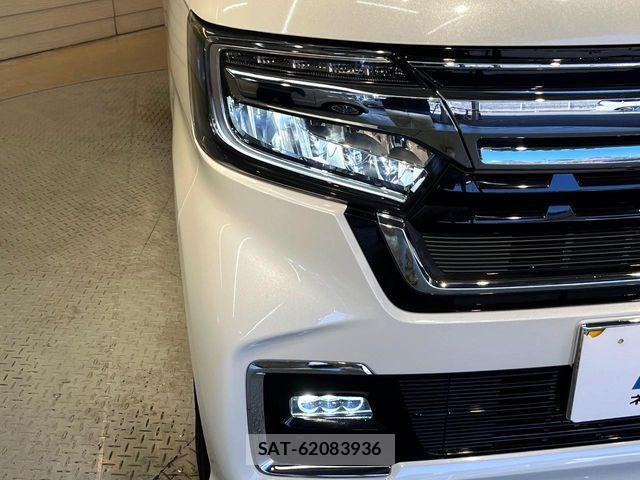 Honda N BOX CUSTOM 2021-08 3772870-12