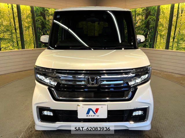 Honda N BOX CUSTOM 2021-08 3772870-14