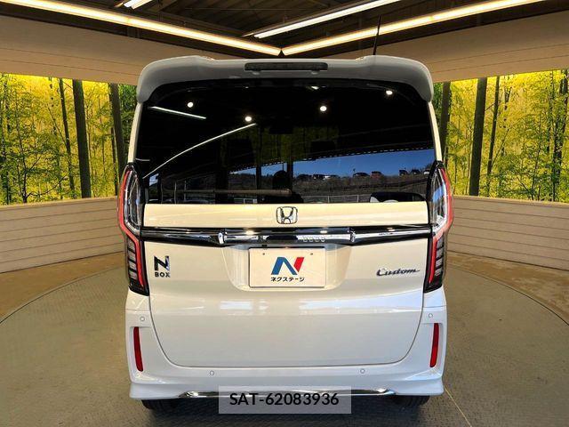Honda N BOX CUSTOM 2021-08 3772870-15