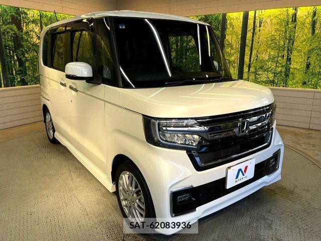Honda N BOX CUSTOM 2021-08 3772870-16