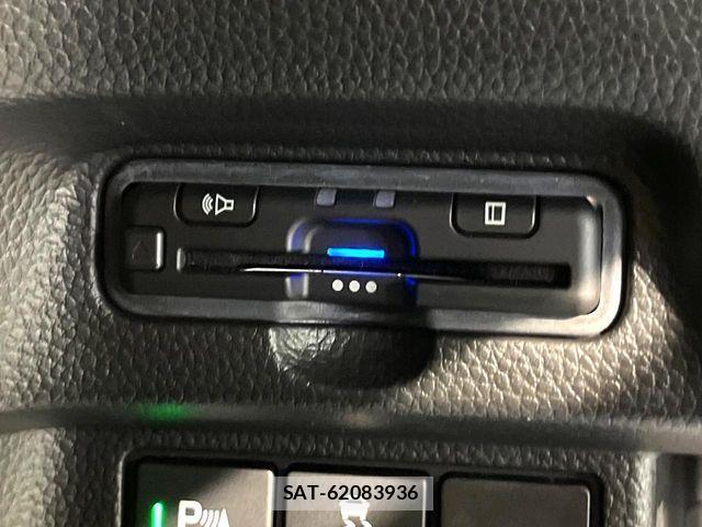 Honda N BOX CUSTOM 2021-08 3772870-8