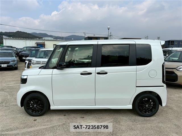 Honda N BOX CUSTOM 2026-02 4046066-9