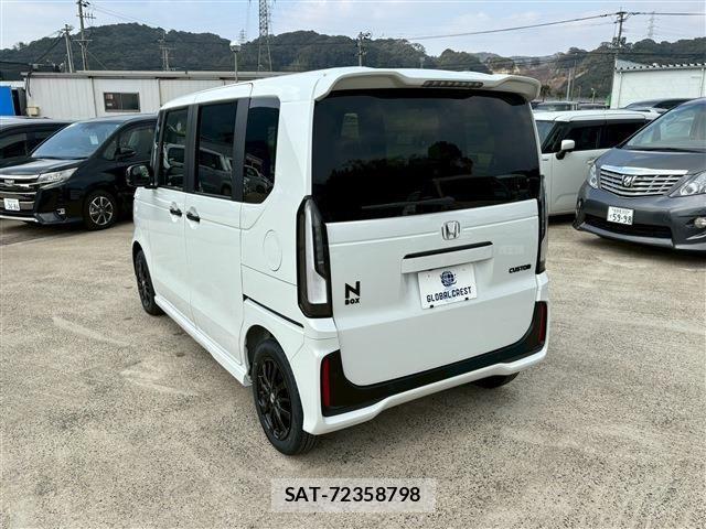 Honda N BOX CUSTOM 2026-02 4046066-10