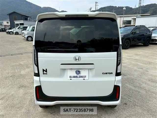 Honda N BOX CUSTOM 2026-02 4046066-11