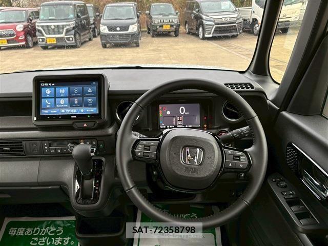 Honda N BOX CUSTOM 2026-02 4046066-19