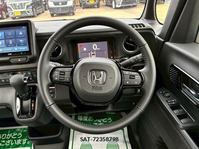 Honda N BOX CUSTOM 2026-02 4046066-22