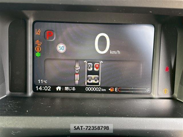 Honda N BOX CUSTOM 2026-02 4046066-27