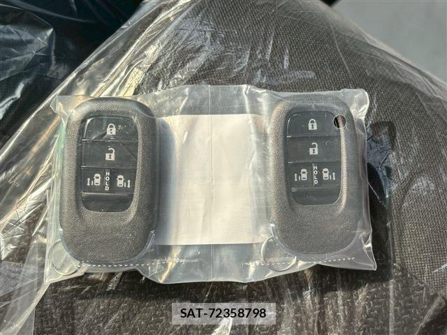 Honda N BOX CUSTOM 2026-02 4046066-28