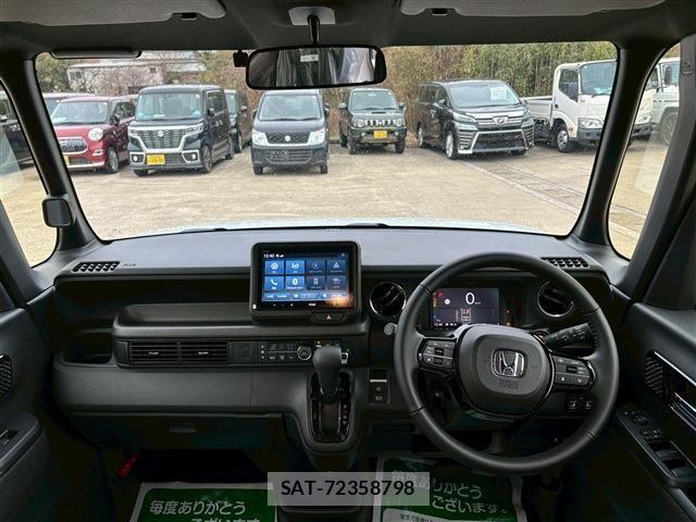 Honda N BOX CUSTOM 2026-02 4046066-2