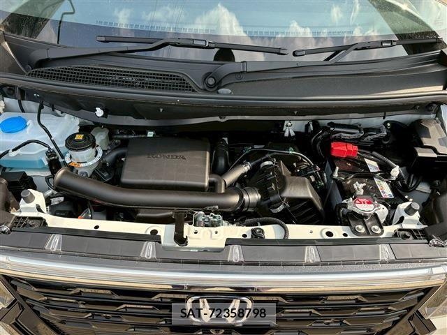 Honda N BOX CUSTOM 2026-02 4046066-29