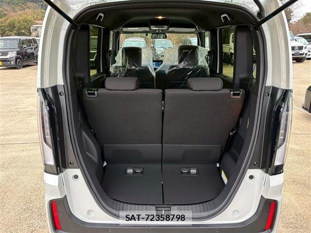 Honda N BOX CUSTOM 2026-02 4046066-5