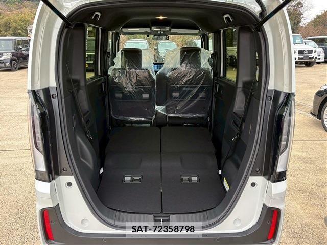 Honda N BOX CUSTOM 2026-02 4046066-6