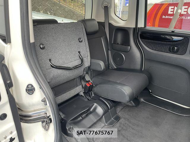 Honda N BOX CUSTOM 2016-03 4046178-16