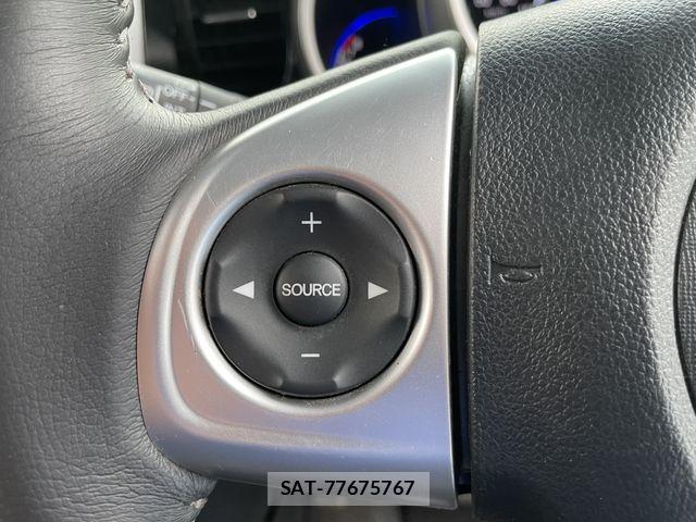 Honda N BOX CUSTOM 2016-03 4046178-22