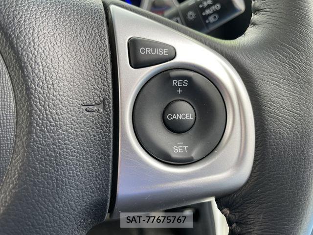 Honda N BOX CUSTOM 2016-03 4046178-23