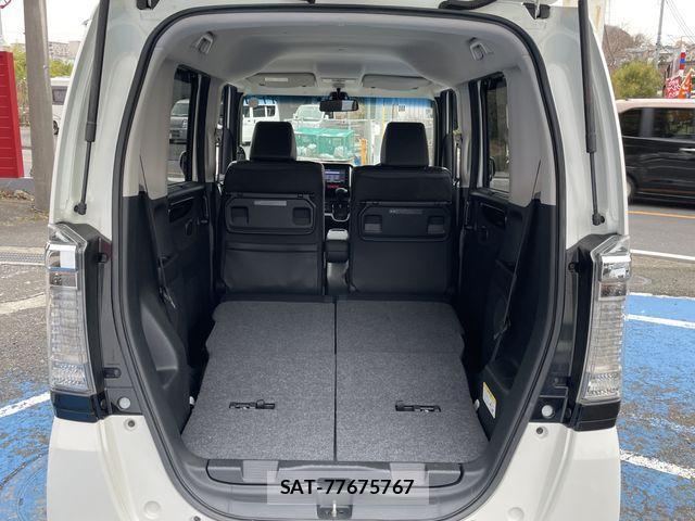 Honda N BOX CUSTOM 2016-03 4046178-29