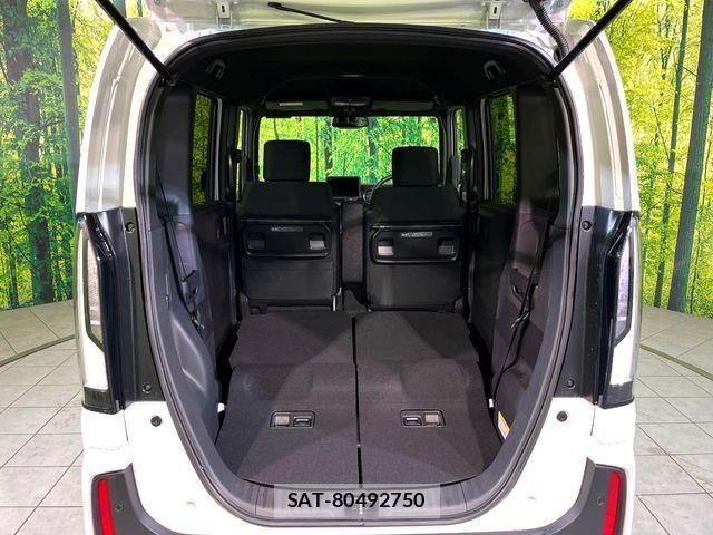 Honda N BOX CUSTOM 2024-08 4046079-9