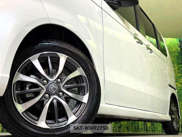 Honda N BOX CUSTOM 2024-08 4046079-12