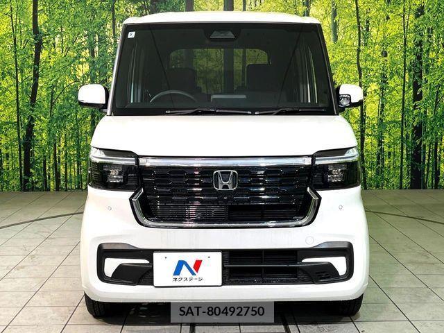 Honda N BOX CUSTOM 2024-08 4046079-13
