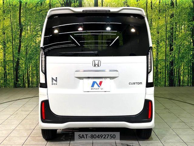 Honda N BOX CUSTOM 2024-08 4046079-14