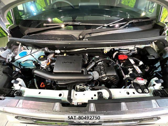 Honda N BOX CUSTOM 2024-08 4046079-17