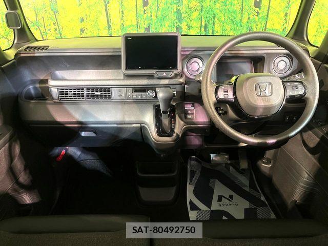 Honda N BOX CUSTOM 2024-08 4046079-1