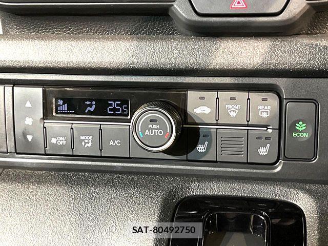 Honda N BOX CUSTOM 2024-08 4046079-6