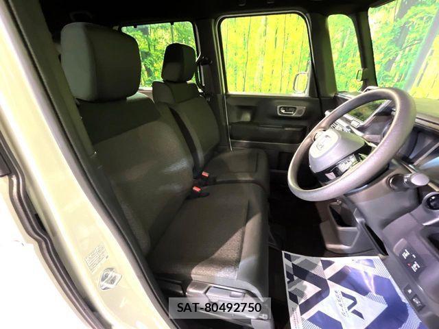 Honda N BOX CUSTOM 2024-08 4046079-7