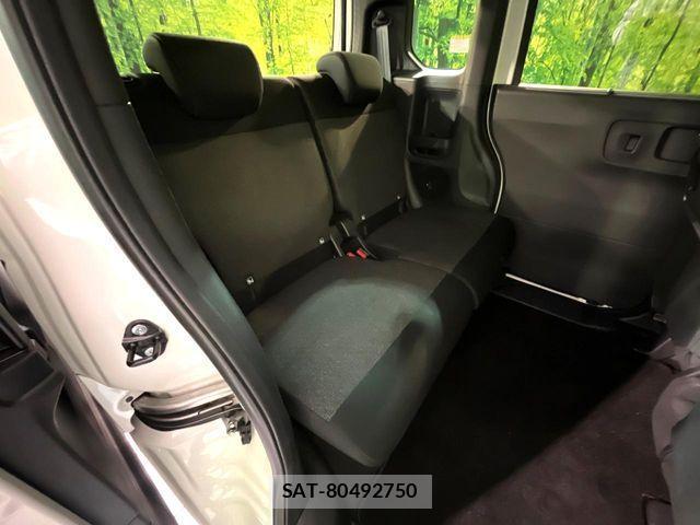 Honda N BOX CUSTOM 2024-08 4046079-8