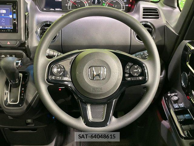 Honda N BOX CUSTOM 2022-03 4110729-10